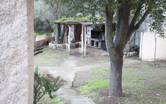 SVS - Residence Straulas