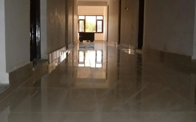 A-One Palace
