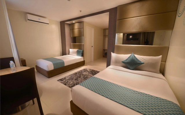 Hotel Estrella