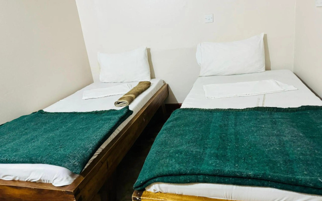 Arusha Backpackers Hotel - Hostel