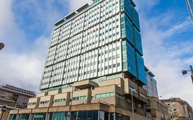 Local Stayz - Bothwell Apartment