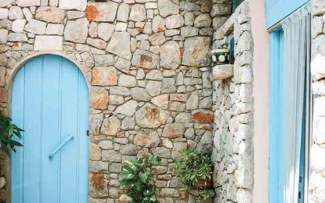 Step Away From The Sea, 1-bedroom Apartment Jules