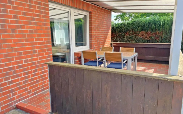 Ferienhaus Klink SEE 6001