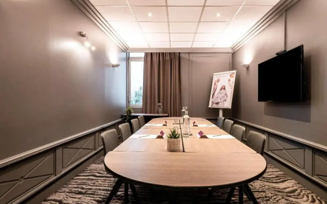 Mercure Grenoble Meylan
