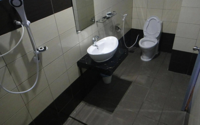 Micasa Hotel