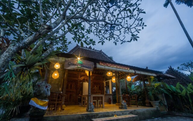 Green Taman Ubud