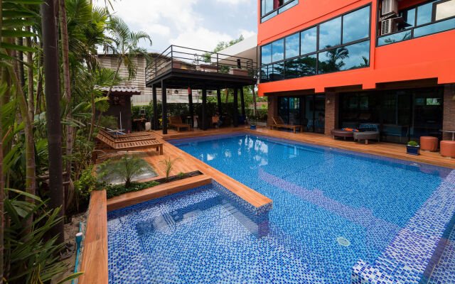 Thongtara House Boutique Residence