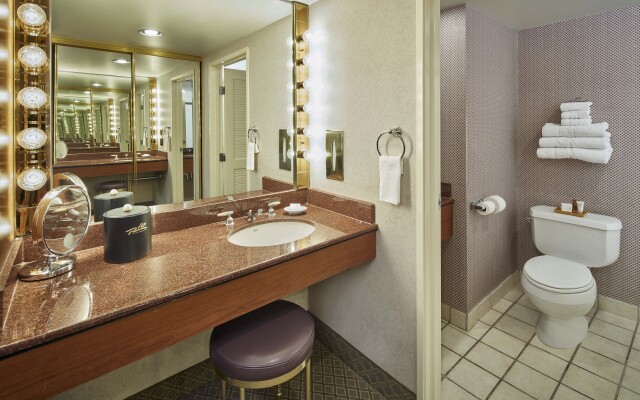 Rio Hotel & Casino, a Destination by Hyatt Hotel