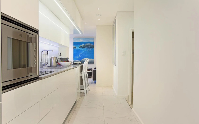 Granger Luxury Suites by Totalstay