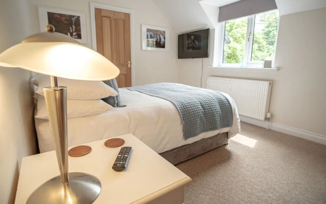 Mill Lodge Brecon Beacons