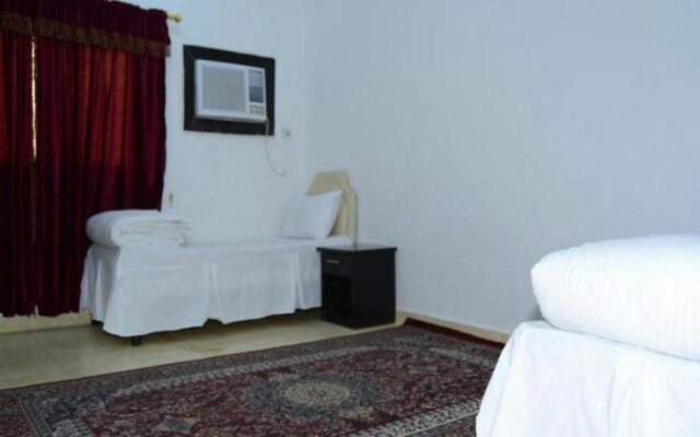 Al Eairy Furnished Apartments Nariyah 3