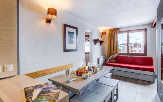 Le Hameau du Borsat IV (TIG300)