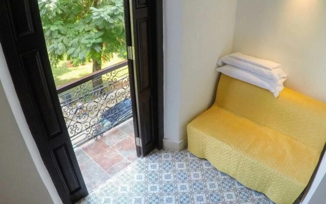 Hostal Real Cervantes