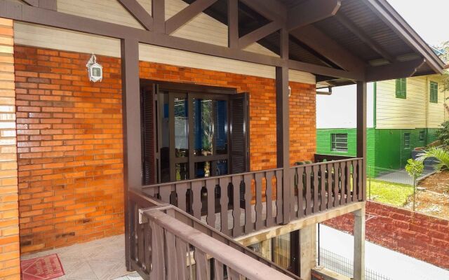 Residencial Gramado House 02