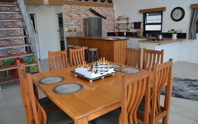 Arch Cabins Self Catering