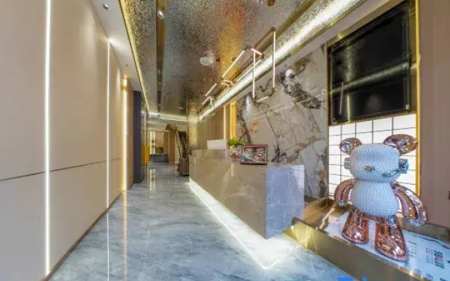 Yihao Theme Hotel (Red Bay)