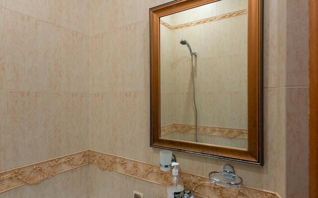 Привал на улице Юсупа Акаева 27Б