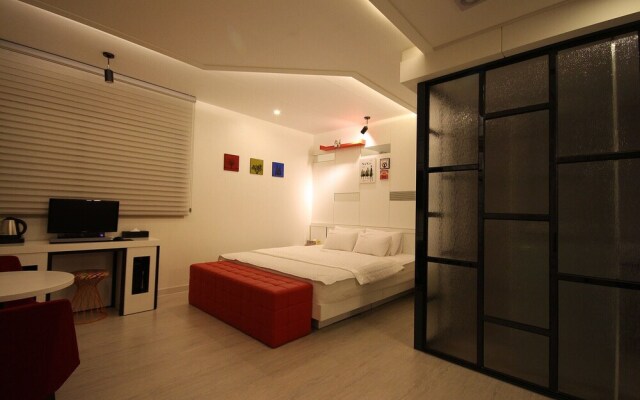 Sacheon (Samcheonpo) 2in1