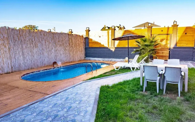 Atakum Bungalov Evleri