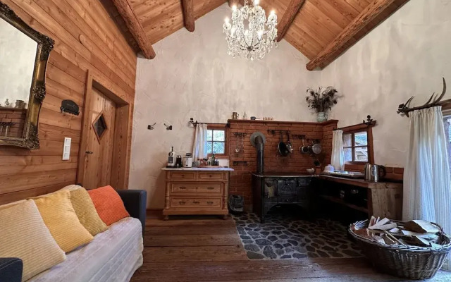 Chaletdorf Eggerfeld