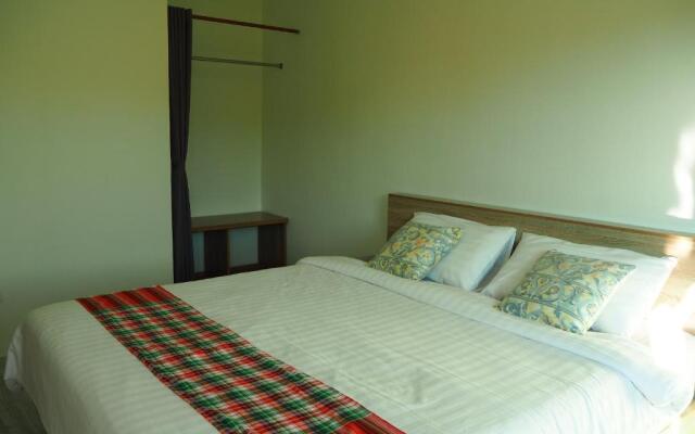 Ina Boutique Home Nan