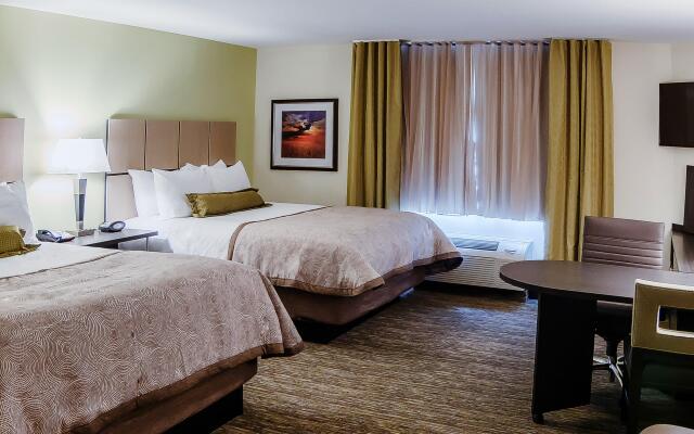 Candlewood Suites Gonzales - Baton Rouge Area by IHG