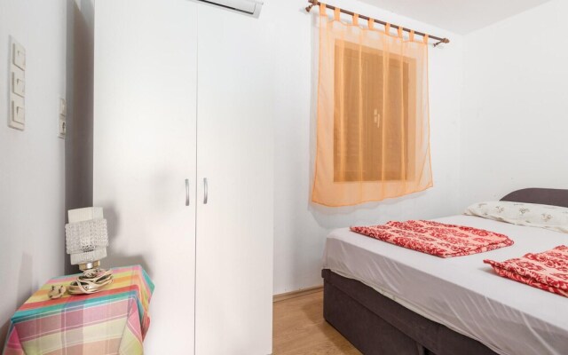 Beautiful Apartment in Senj With 1 Bedrooms and Wifi