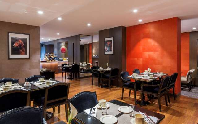 Best Western Premier Hotel de la Poste & Spa