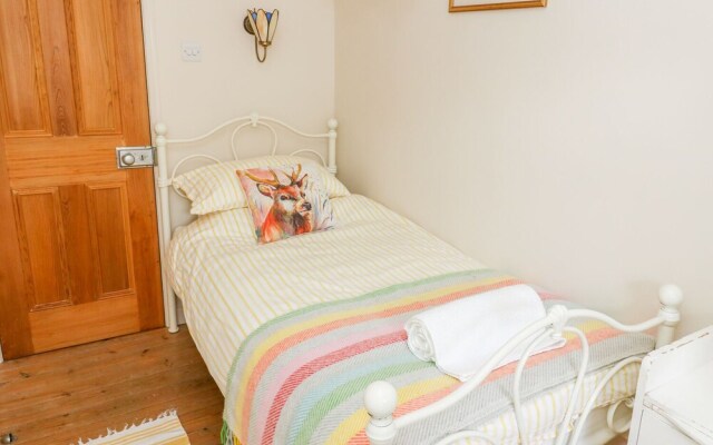 Sandy Cottage