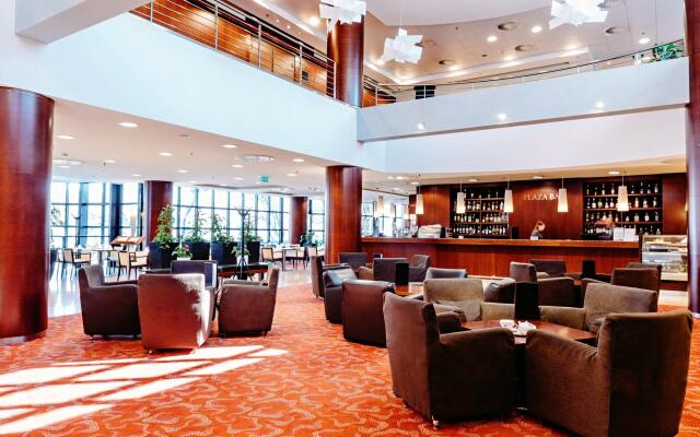 Crowne Plaza Bratislava by IHG