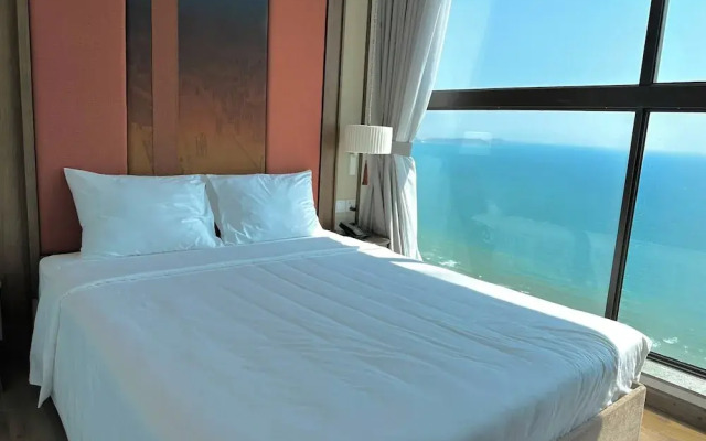 S16 Apartment in Apec Mandala Mui Ne