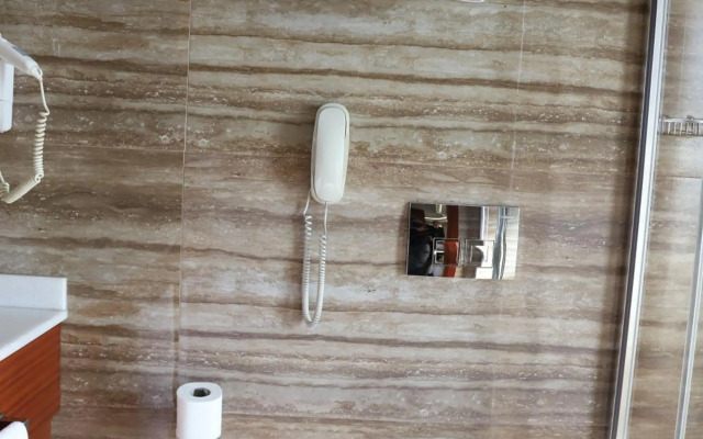 Hurry Inn Merter Istanbul