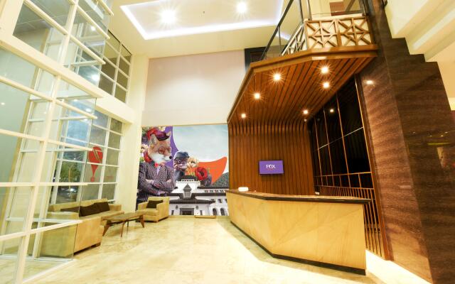 Oakwood Merdeka Bandung
