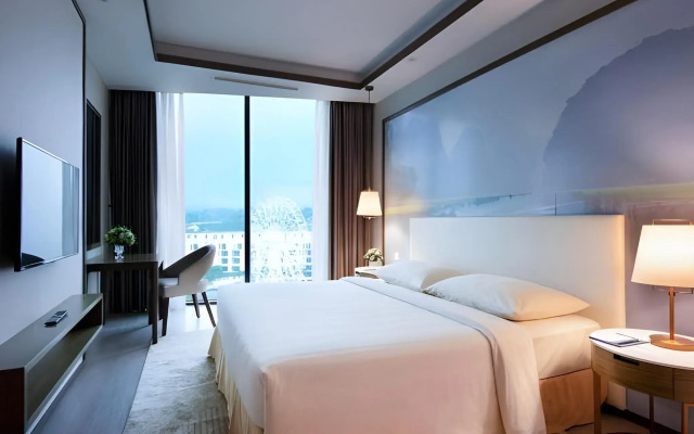 FLC Grand Hotel Samson