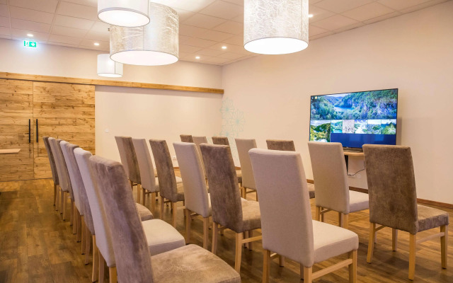 COOEE alpin Hotel Dachstein