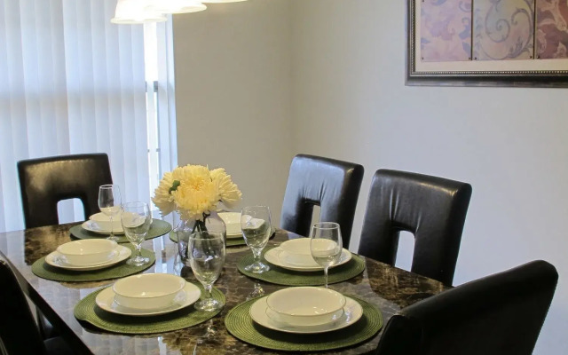 Indian Wells 3BR Pool Pets BP33