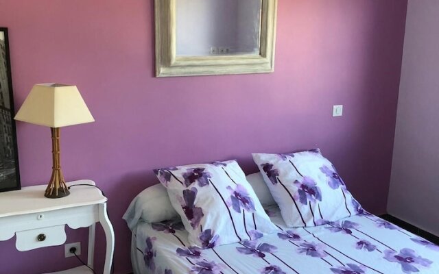 Appartement Mistral 1