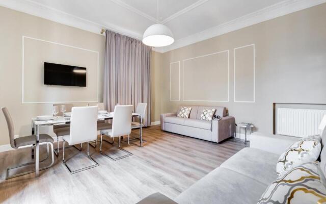 Repubblica Exclusive Apartment