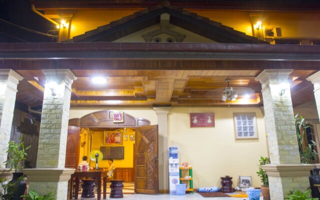Hello Guesthouse