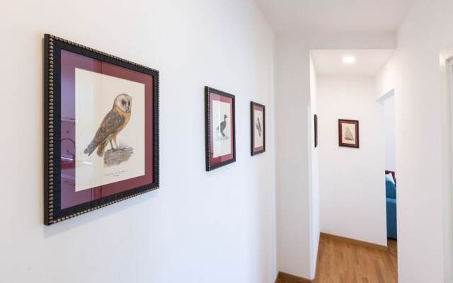 Country Life Resort- Magnolia