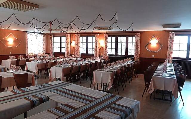 Hôtel de la Mère Michelet