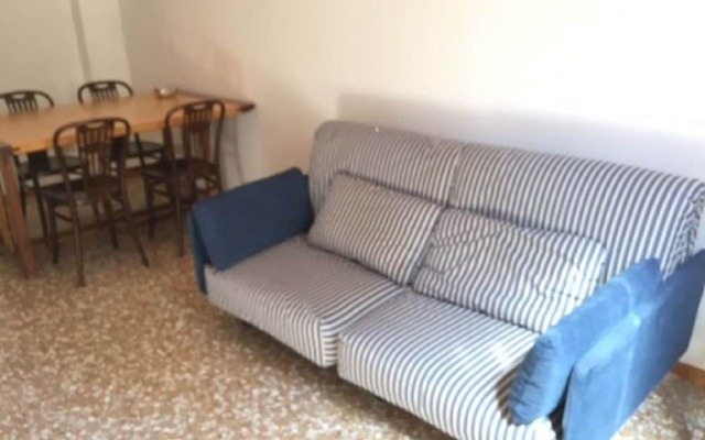 Grimaldi Apartments - Daisy