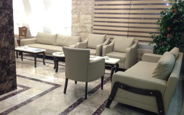 Akun Hotel