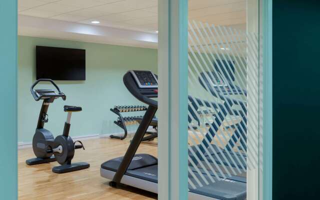 Comwell Aarhus Dolce by Wyndham