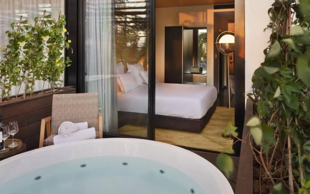 Lighthouse by Brown Hotels