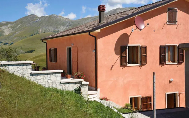 Rifugio Perugia