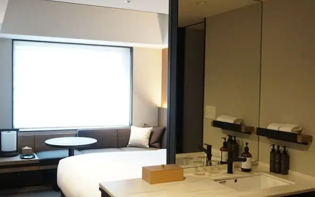 The Chapter Kyoto, a Tribute Portfolio™ Hotel