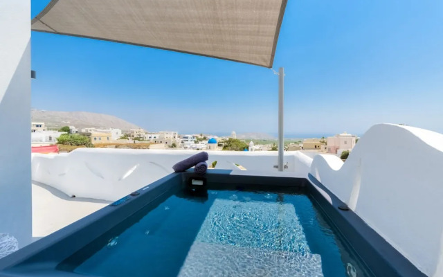 Pasithea Luxury Suites