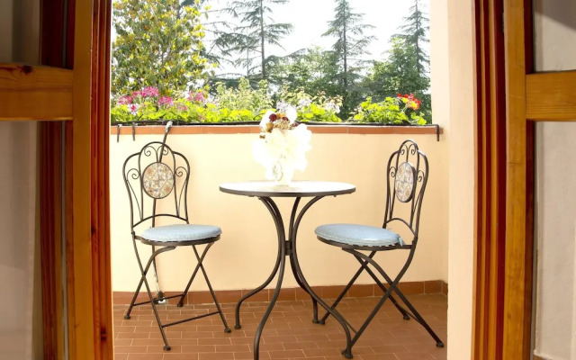 Apartment Via Irlanda