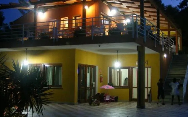 Villaggio Camping Golfo di Arzachena